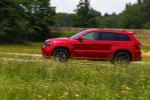 Jeep Grand Cherokee Trackhawk 2018 года (WW)